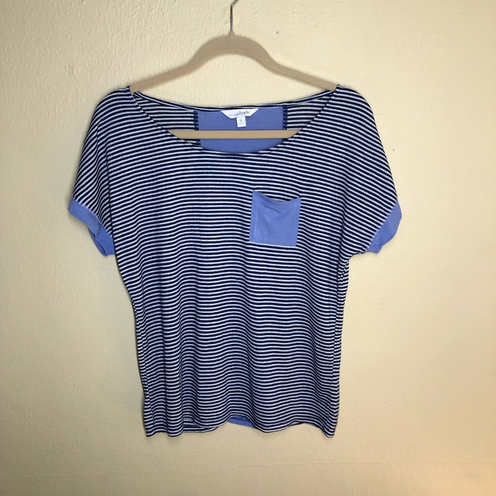 Charming Charlie Shirt